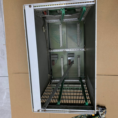 ABB DKR Driver