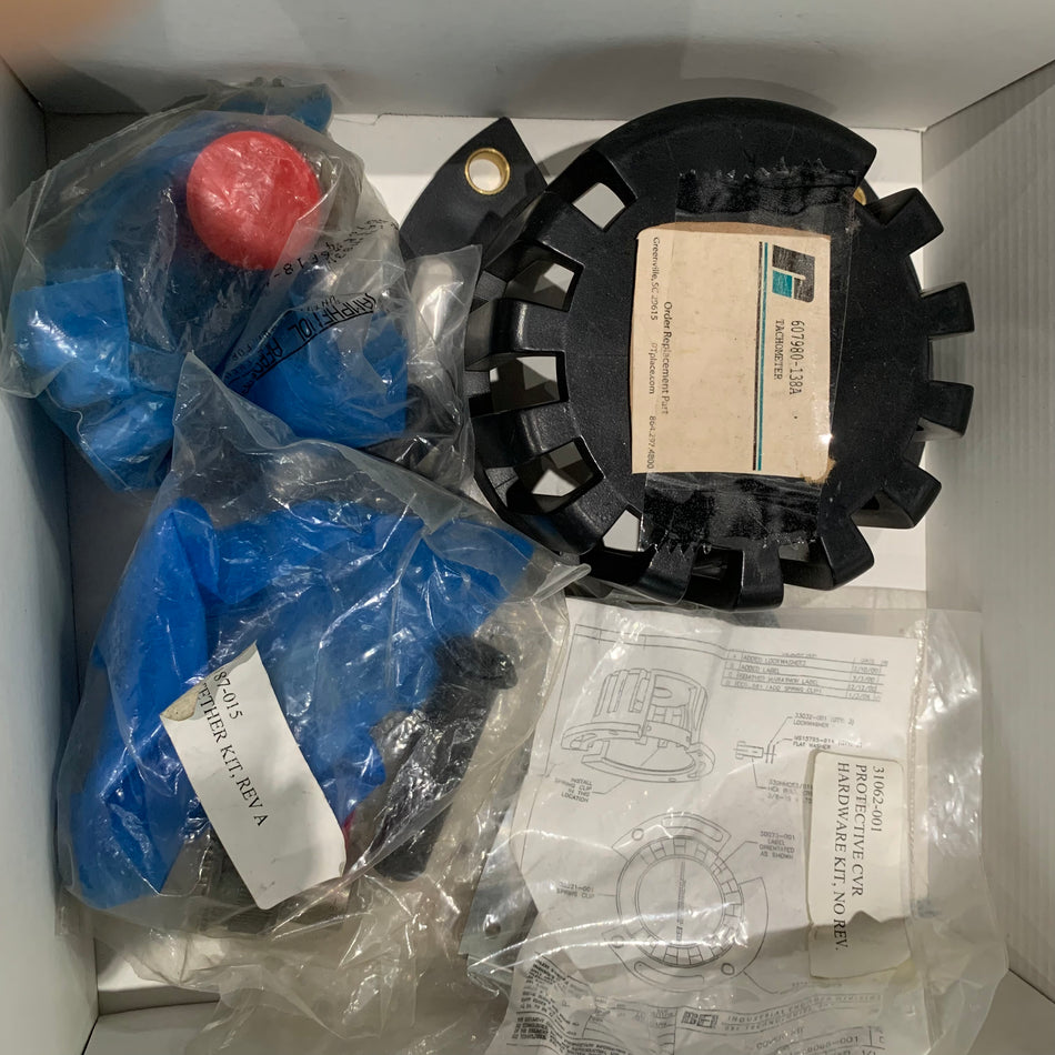 RELIANCE ELECTRIC 607980-138A Encoder Kit