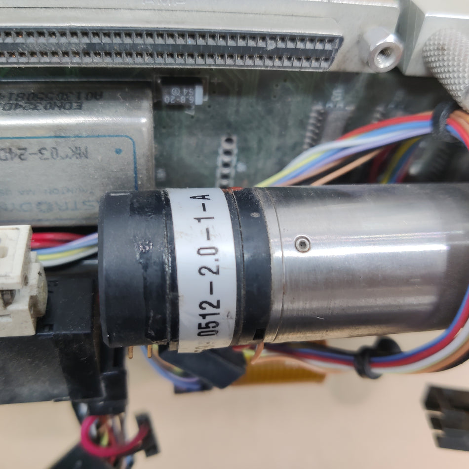 Speedline PN41304 E9-0512-2.0-1-A 點膠機