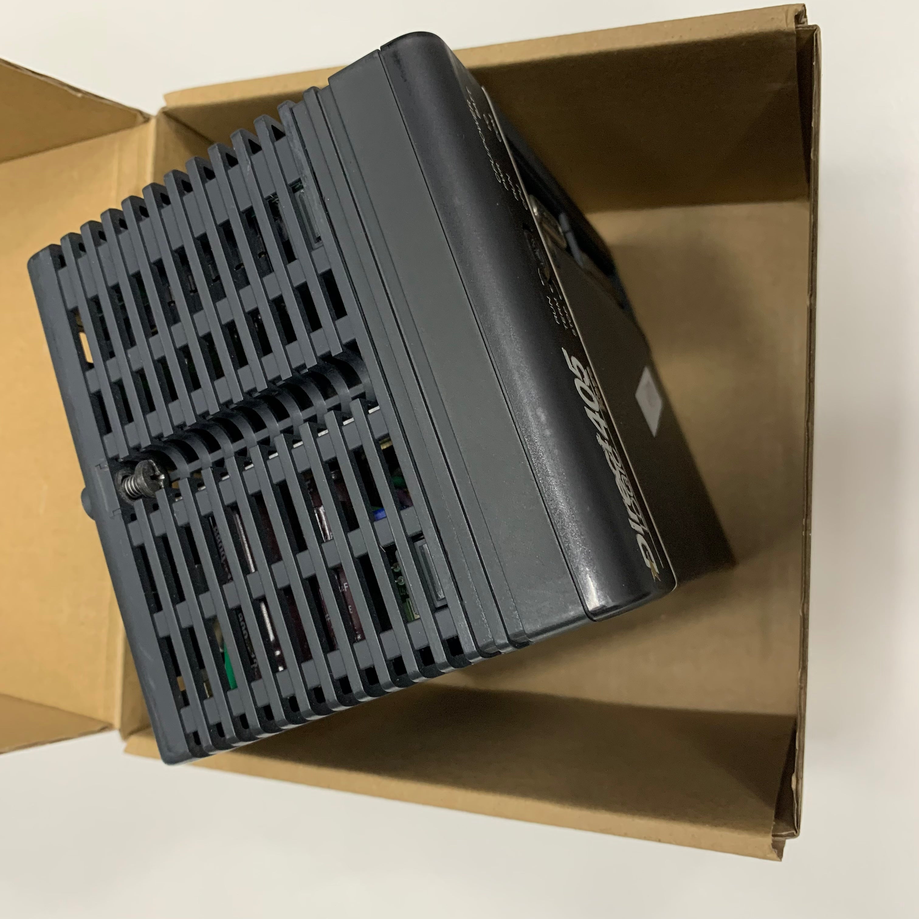 Koyo Electronics D4-440 CPU Module - Rockss Automation