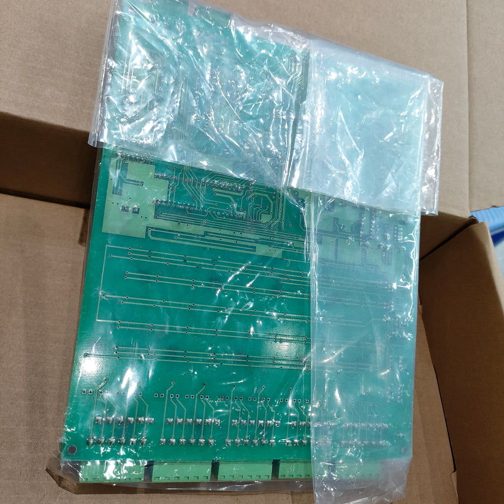 IDCB-4E MotherBoard