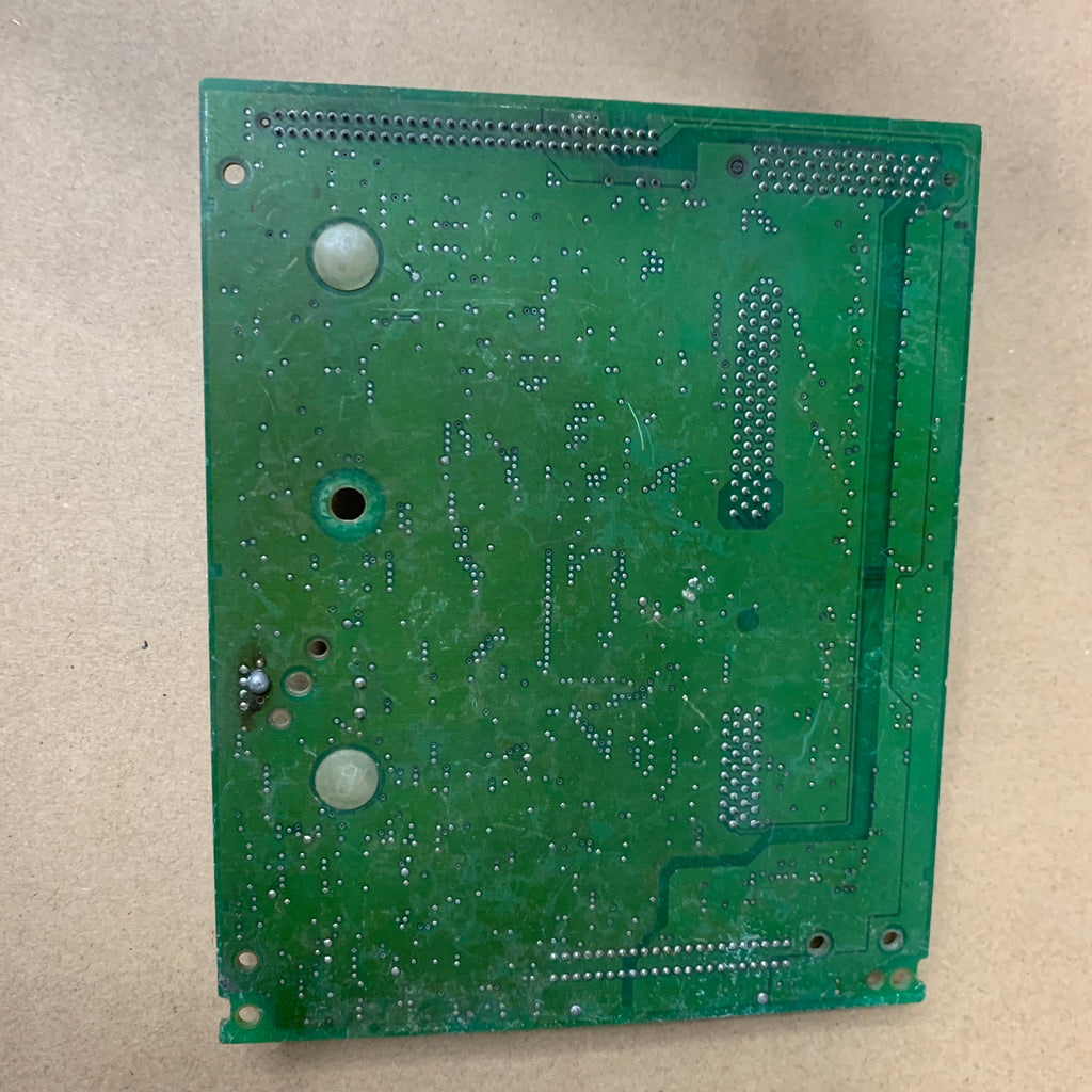 YASKAWA ELECTRIC ETC618012-S1016 Board