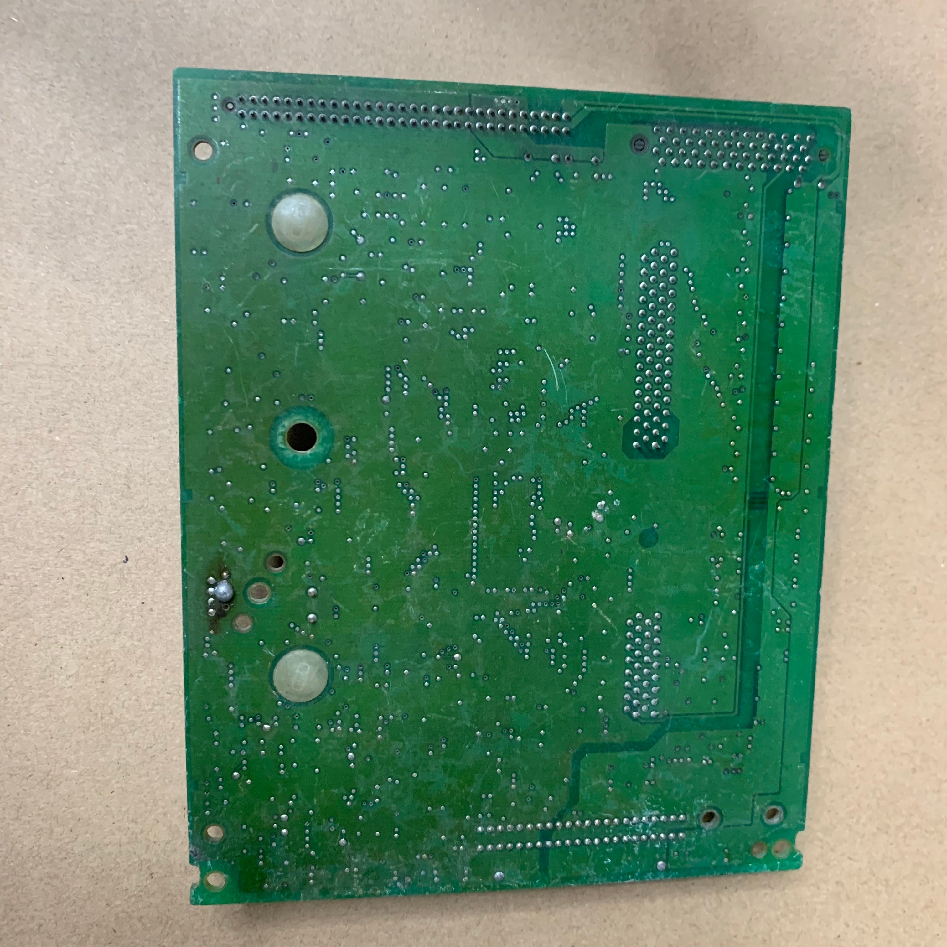 安川電機ETC618012-S1016電路板