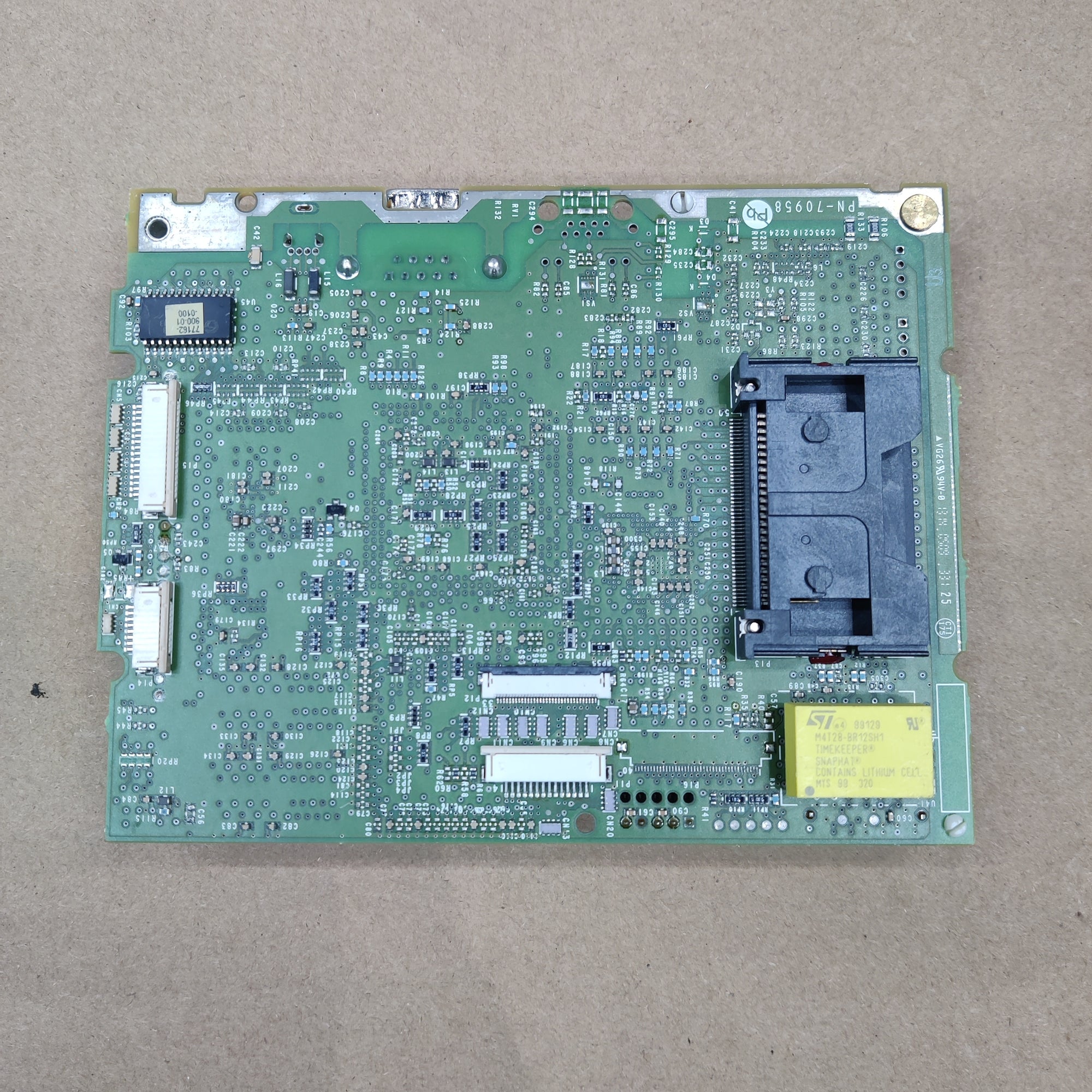 ALLEN BRADLEY PN-193778 觸控螢幕主機板
