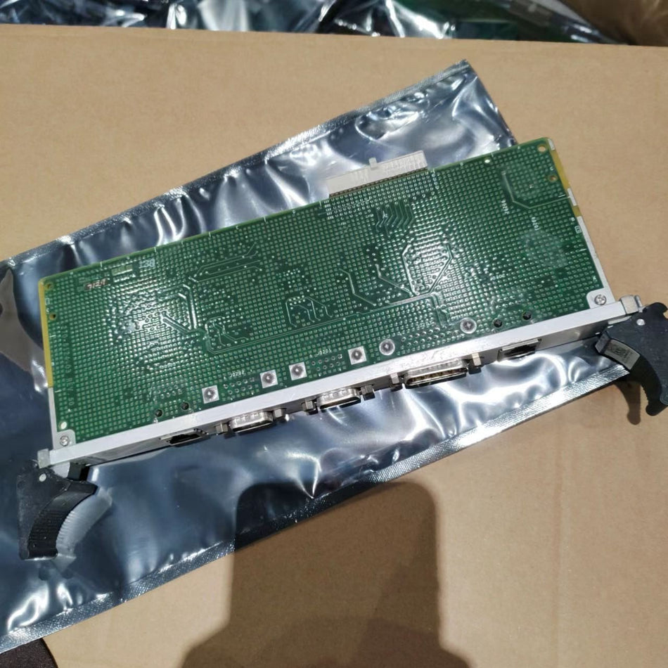 阿爾卡特朗訊 501-7316-01 主機板