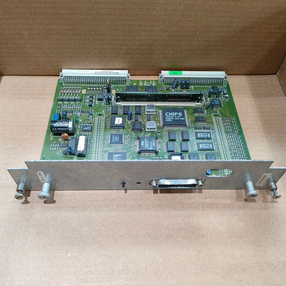 PHILIPS 451220809203 Medical card