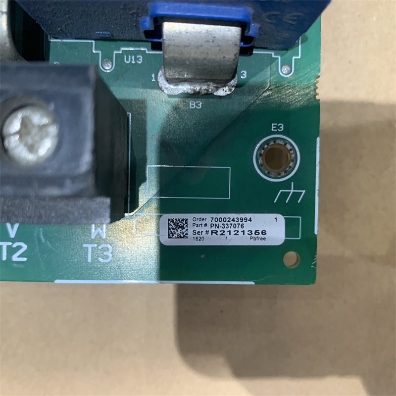 Allen Bradley PN-337076 驅動板