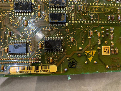 Refu SR17002 0017003/05 Control Board