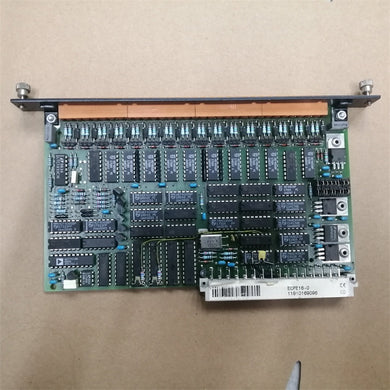 B&R ECPE16-0 Input Module