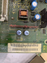 將圖片載入圖庫檢視器 SIEMENS 6SE7002-6EC84-1HF2 Board