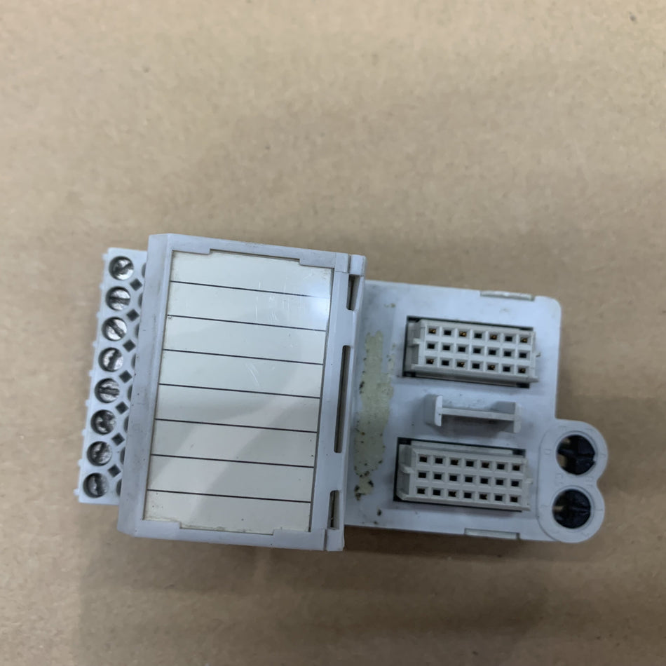 Fanuc 8601-FT-NI 非激勵現場終端