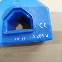 將圖片載入圖庫檢視器 LEM LA205-S CURRENT TRANSDUCER