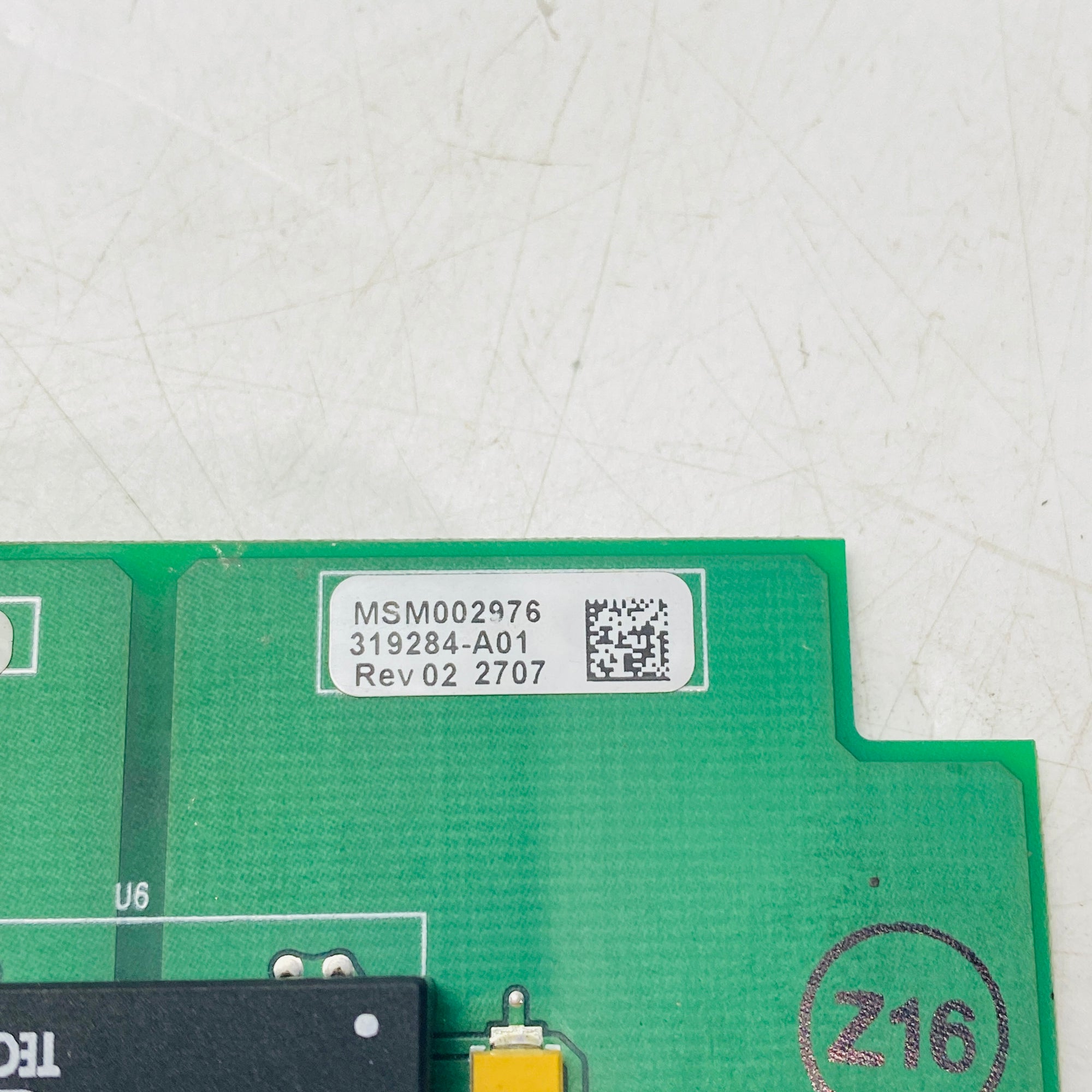 Allen Bradley 20B ENC 2 Rockwell 354792-A01 編碼器輸入卡