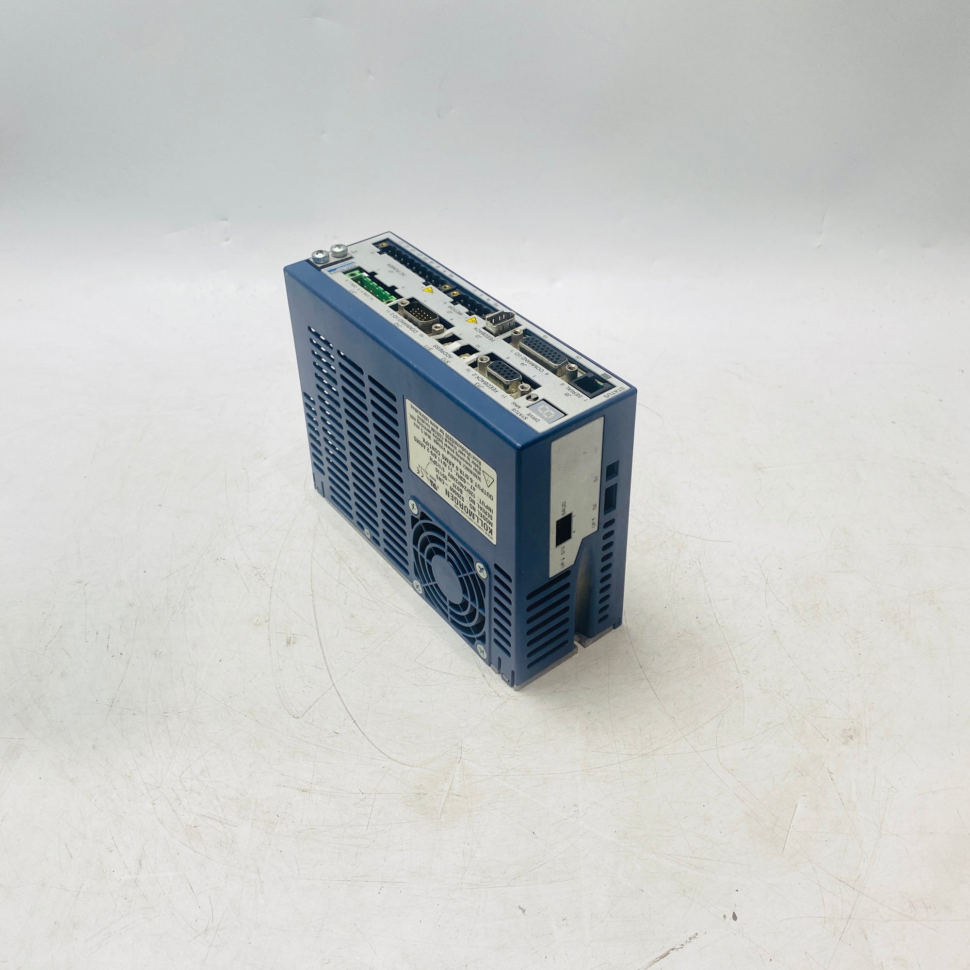 Kollmorgen S20660-CNS Servo Drive