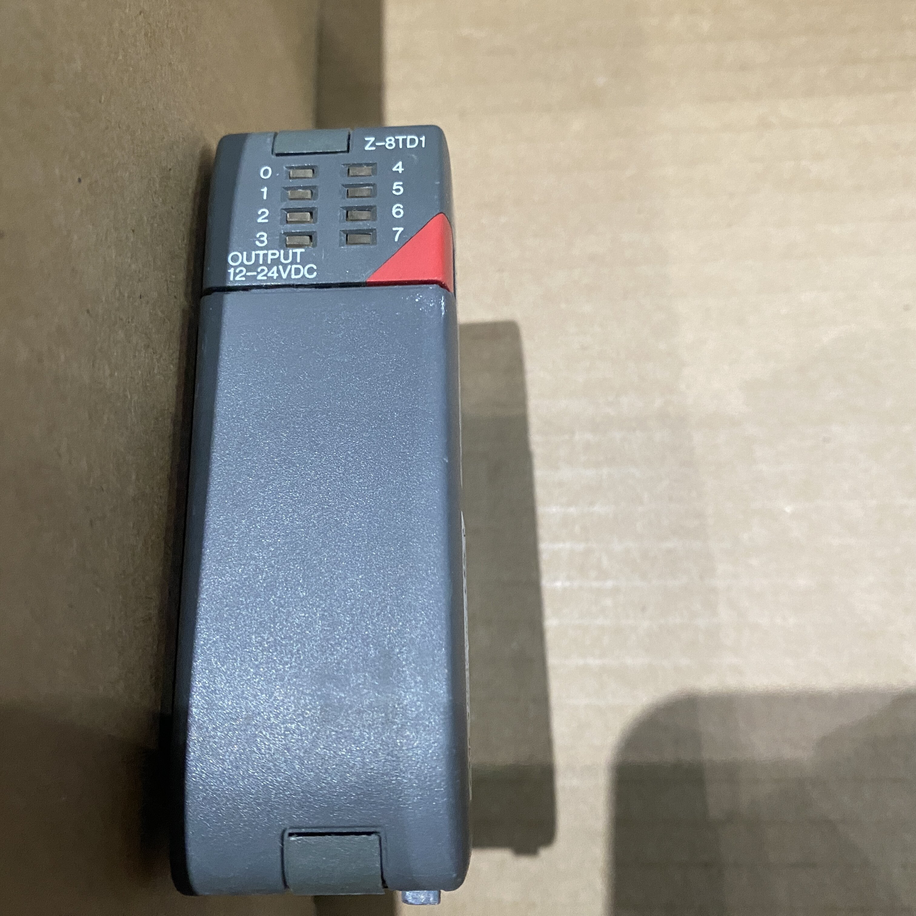 KOYO Z-8TD1 PLC module - Rockss Automation