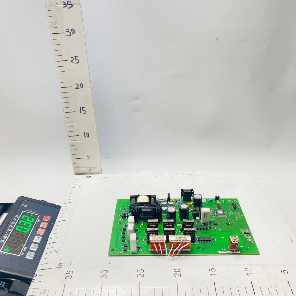 ALLEN BRADLEY 394877-A03 trigger charging board