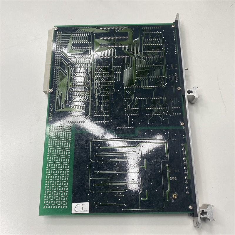 UV-250 UNIWIRE系統VME接口