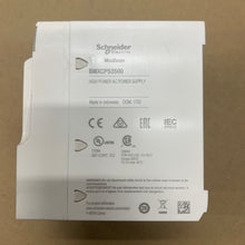 將圖片載入圖庫檢視器 Schneider BMXCPS3500 Power Supply Module