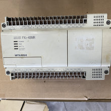 Load image into Gallery viewer, Mitsubishi Melsec FX2-48MR Programmable Controller