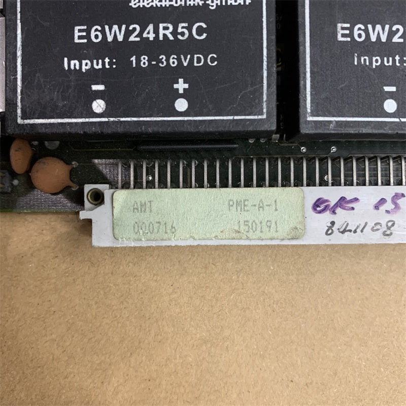 AMT PME-A-1 Board