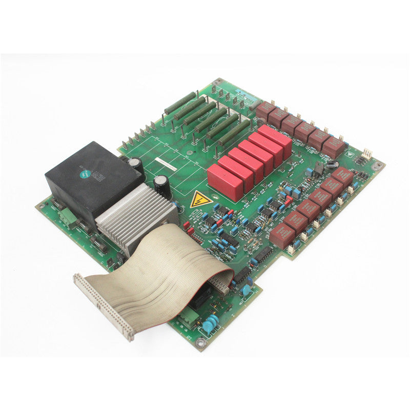 SIEMENS C98043-A1663-L41-08 Board - Rockss Automation