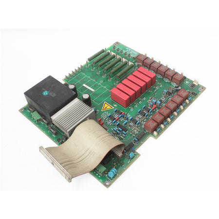 SIEMENS C98043-A1663-L41-08 Board - Rockss Automation
