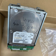 將圖片載入圖庫檢視器 MINT CONDITION NEC FC-9821XA-HD1 HARD DRIVE