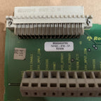ALLEN BRADLEY 74102-418-51 輸入接線板