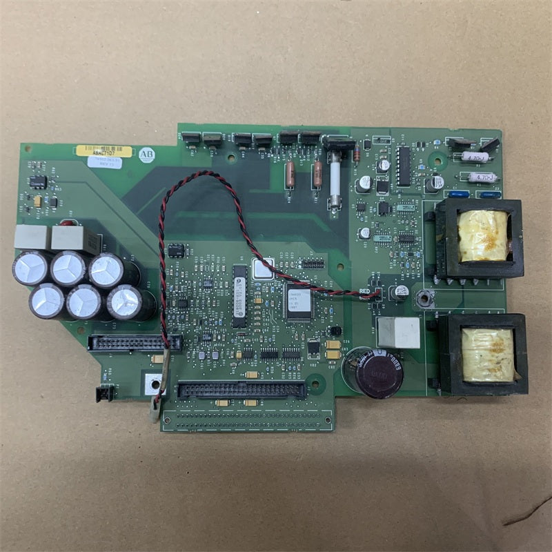 Allen Bradley 74102-363-51 電源板