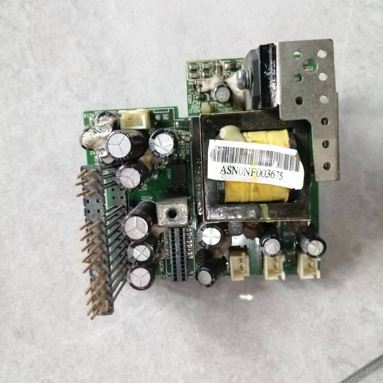 ALLEN BRADLEY 2945003103 電源板