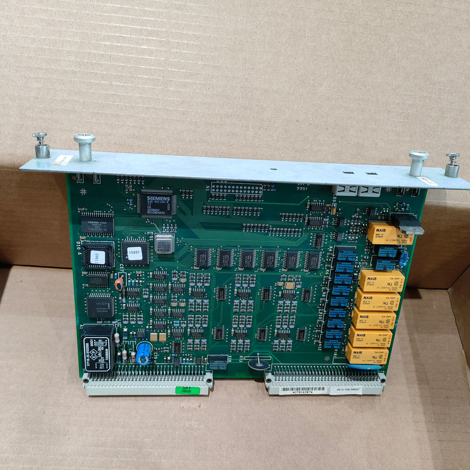 PHILIPS 451220808046 Medical card