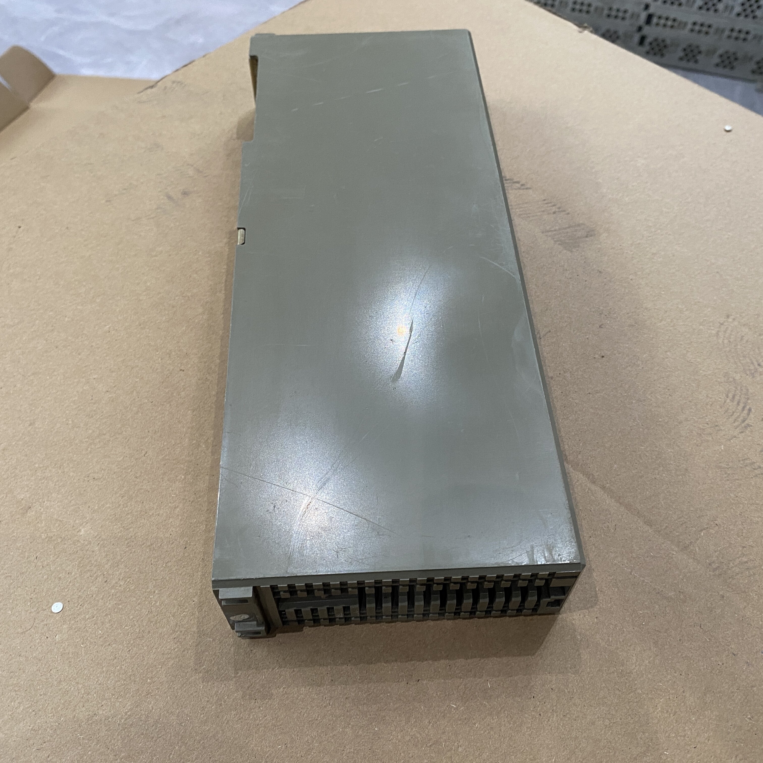 FUJI FTU 222A MICREX-F 電晶體輸出模組