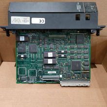 將圖片載入圖庫檢視器 GE FANUC IC697BEM731U BUS CONTROLLER MODULE