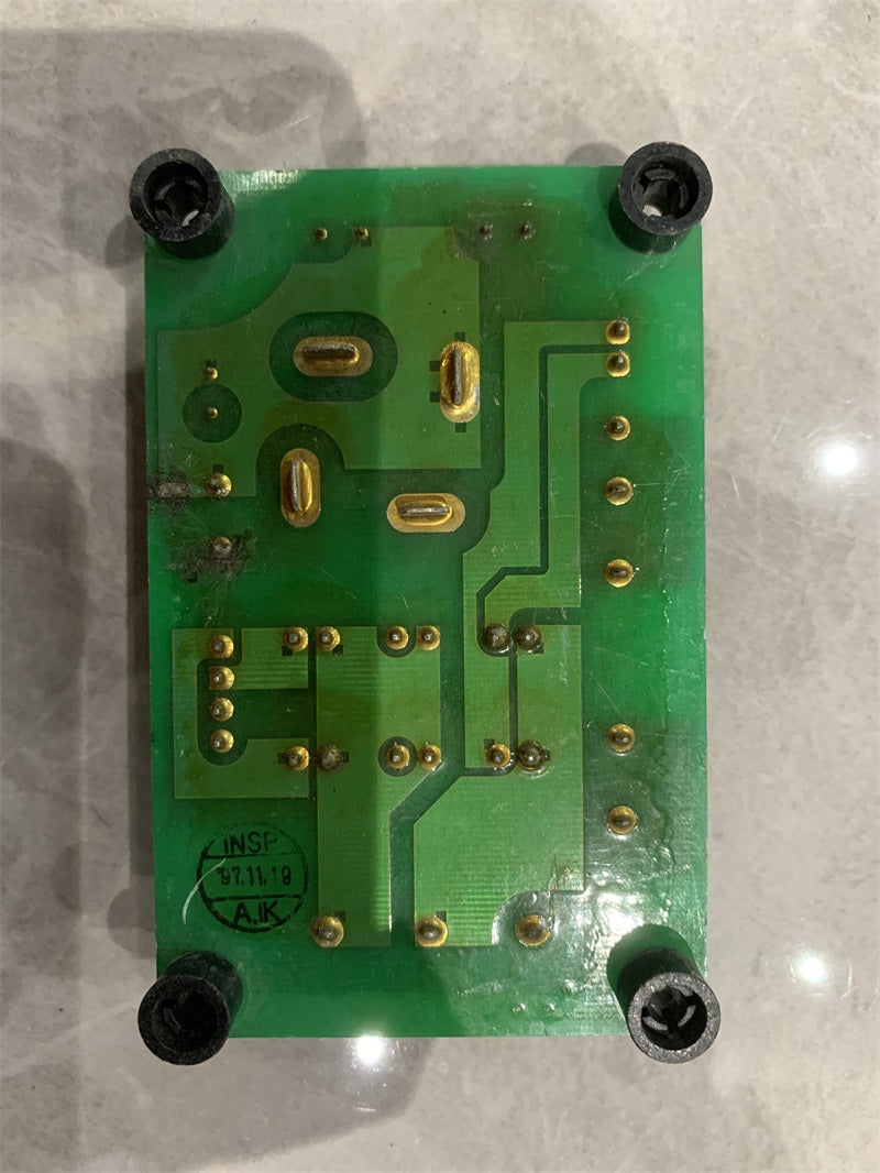 安川 YPCT41013-1A PCB電路板