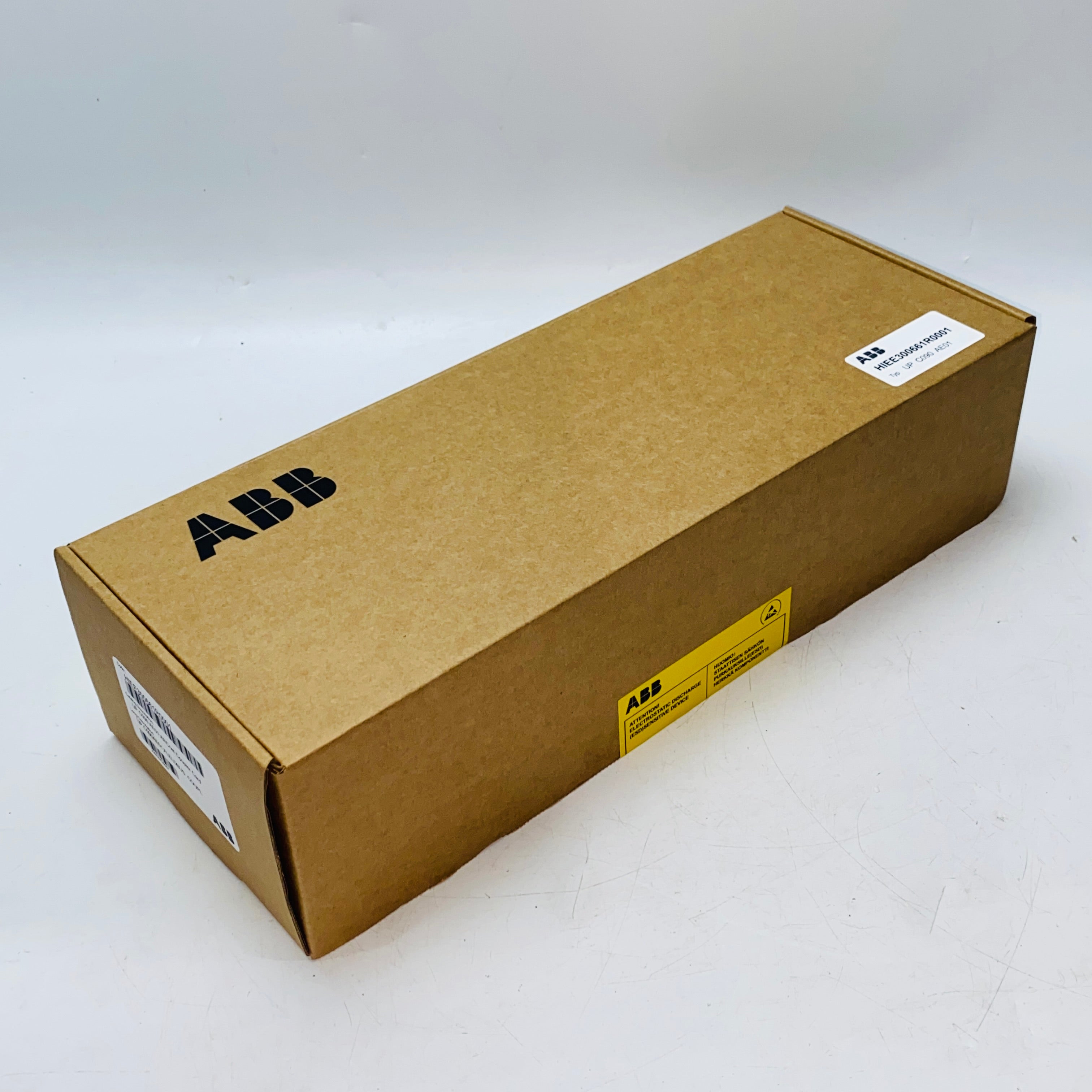 ABB HIEE300661R0001 UPC090AE01 Module