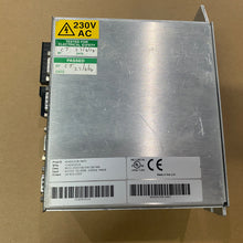 Load image into Gallery viewer, BALDOR MDH2A05TB-RN23 Servo Drive