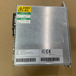 BALDOR MDH2A05TB-RN23 Servo Drive