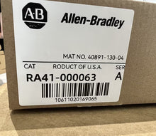Load image into Gallery viewer, ALLEN BRADLEY EC6691/ICP (USED TESTED CLEANED)