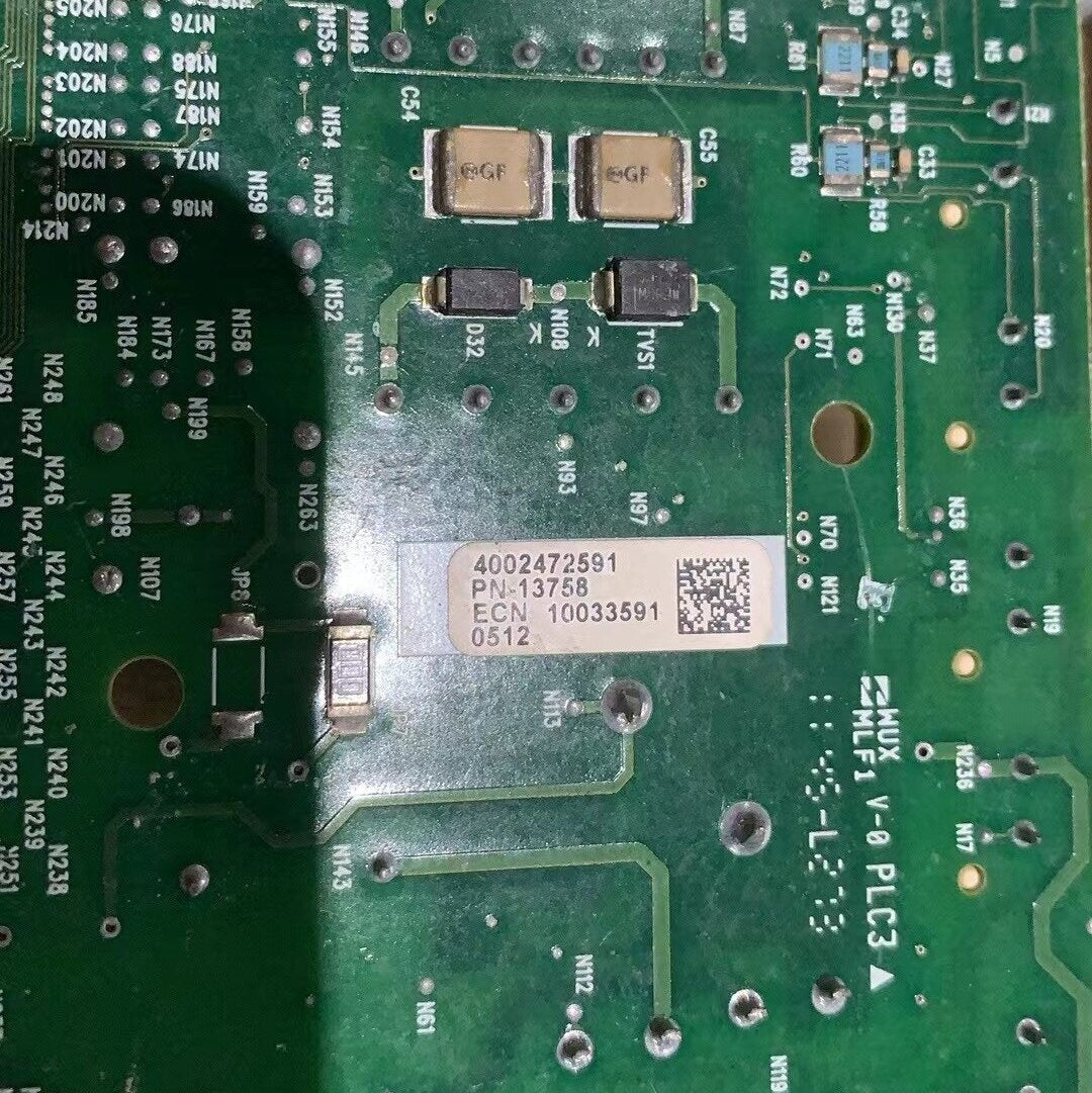 ALLEN BRADLEY PN-13758 通訊板
