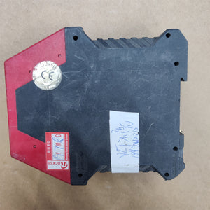 Schneider Electric XPS-CM XPSCM1144  Safety Relay