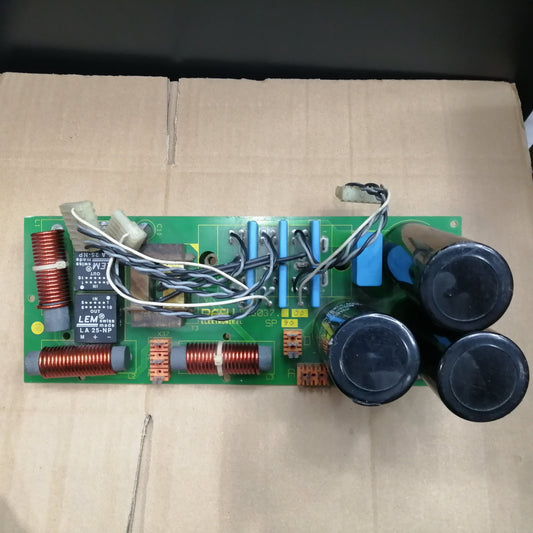Refu BS6037 Inverter Board