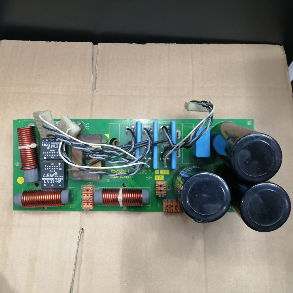 Refu BS6037 Inverter Board