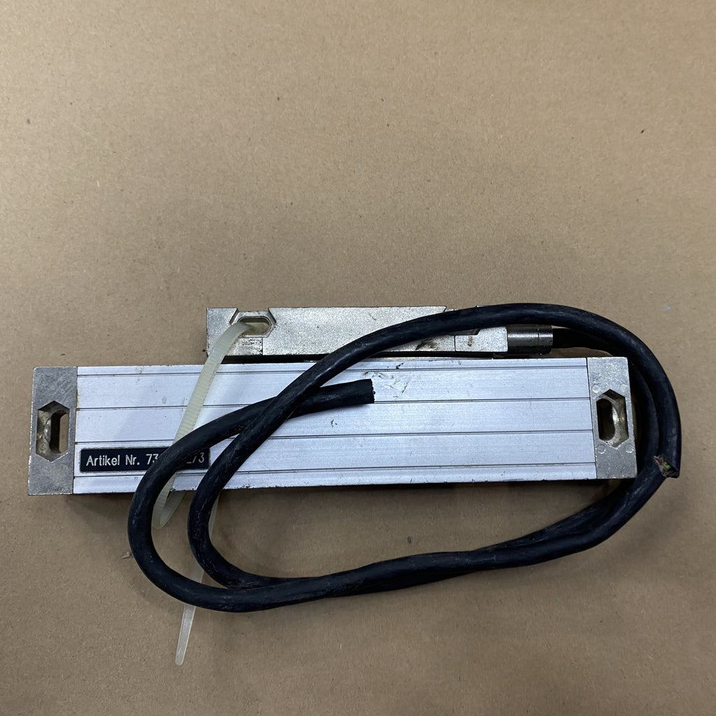 RSF Elektronik MSA6702 Linear Encoder