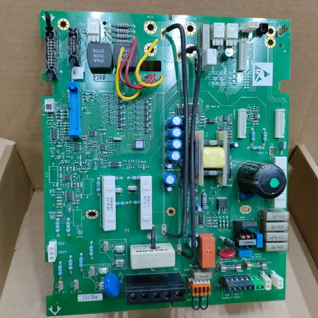 AH466701U002 Parker DC Governor Power Board - Rockss Automation