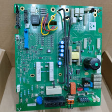 將圖片載入圖庫檢視器 AH466701U002 Parker DC Governor Power Board