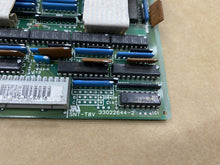 將圖片載入圖庫檢視器 HITACHI 33022644-2 PLC Module