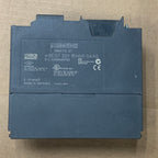 西門子 6ES7321-1FH00-0AA0 PLC 數位量輸入模組