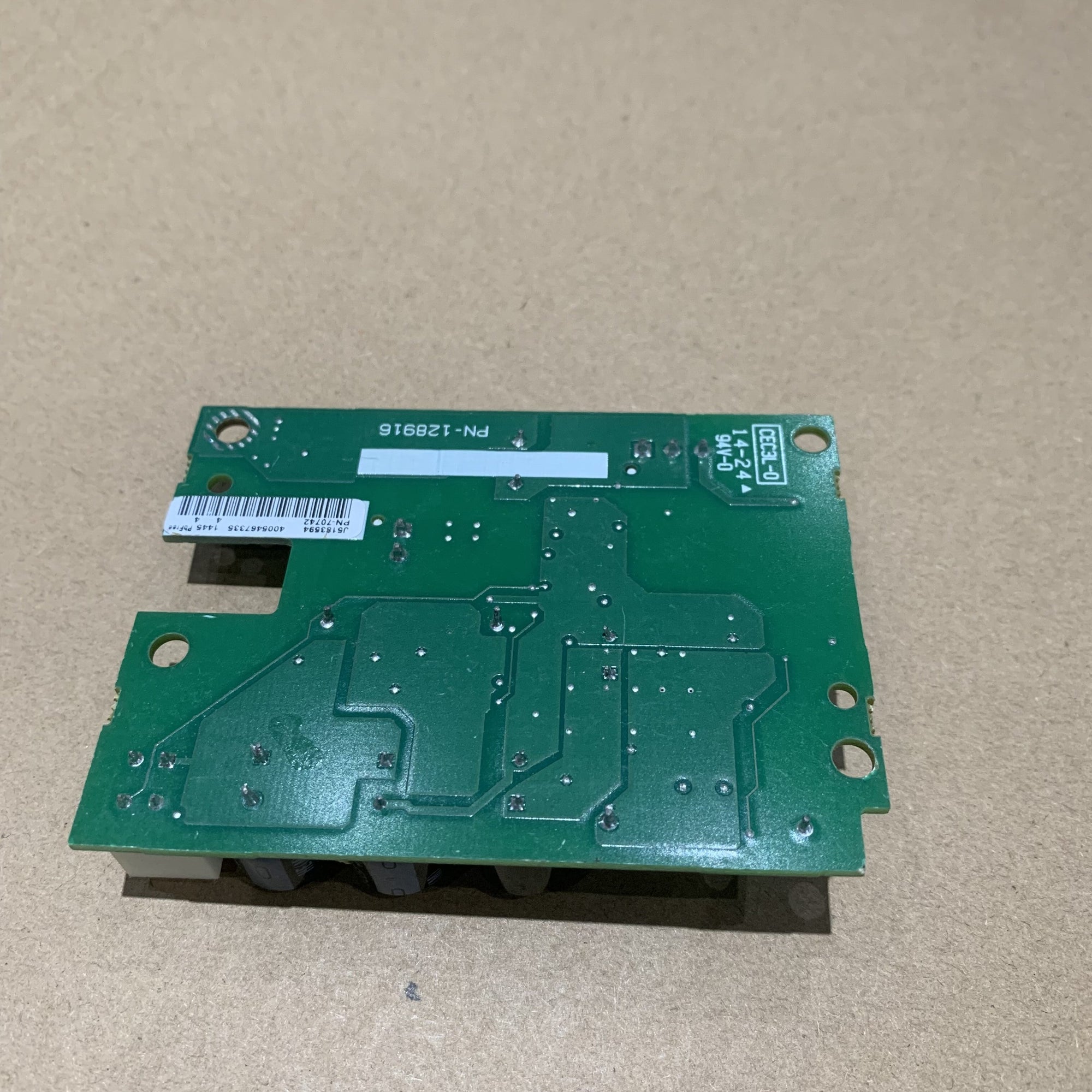 ALLEN BRADLEY PN-70742 板