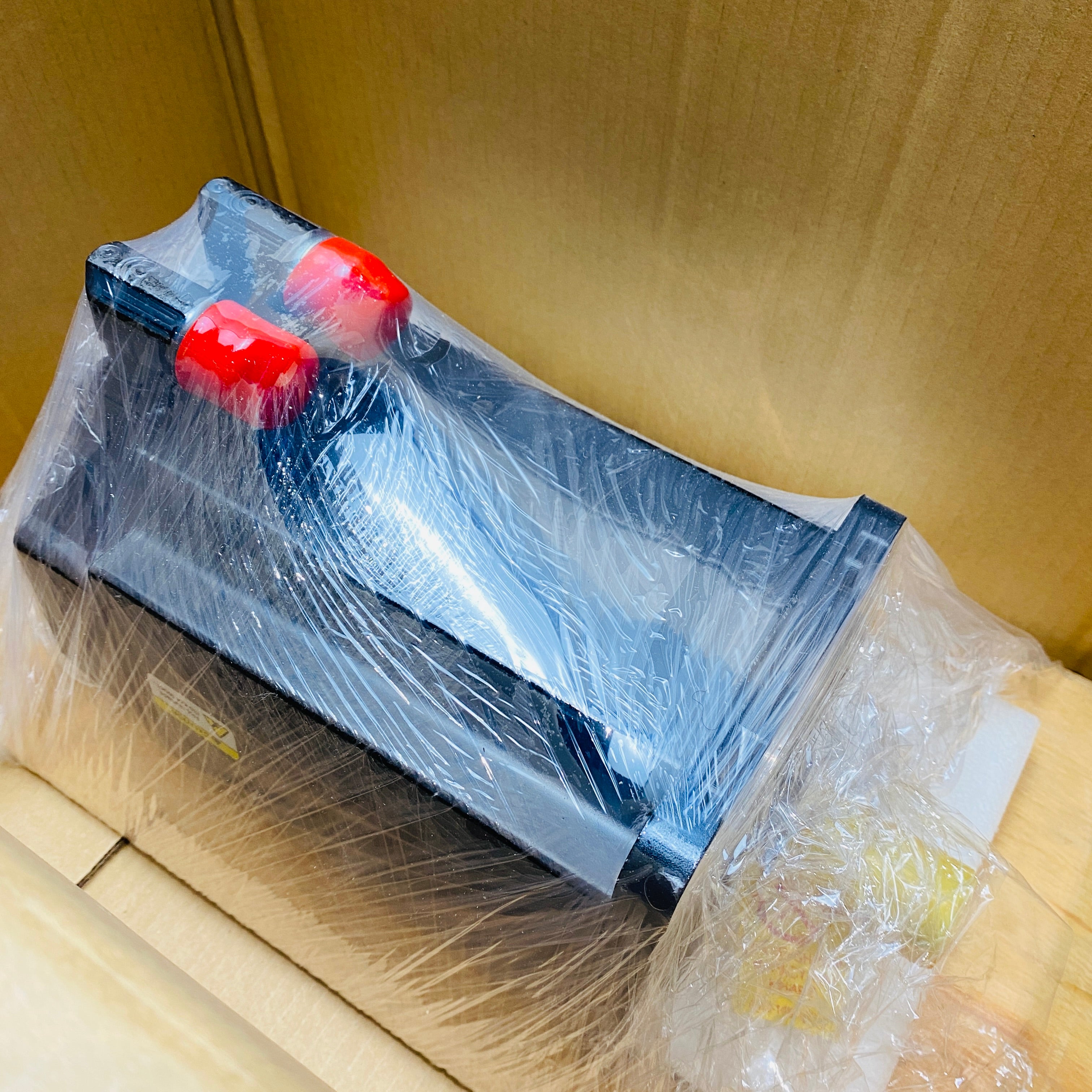 AB MPL-B540K-SK72AA Motor Controllers