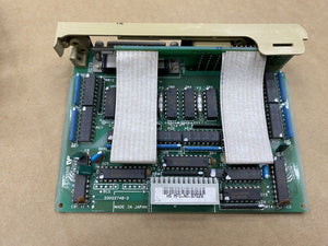 HITACHI 33022748-2 PLC Module